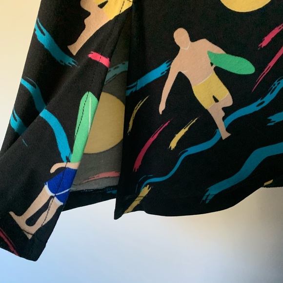 NWT Sz XXS LuLaRoe Perfect Tank - Picture 3 of 6